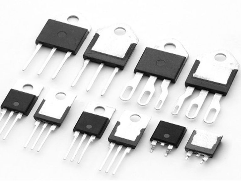 Cách phân loại Triac: Cách phân loại Triac: