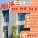 trung tam bao hanh Toshiba
