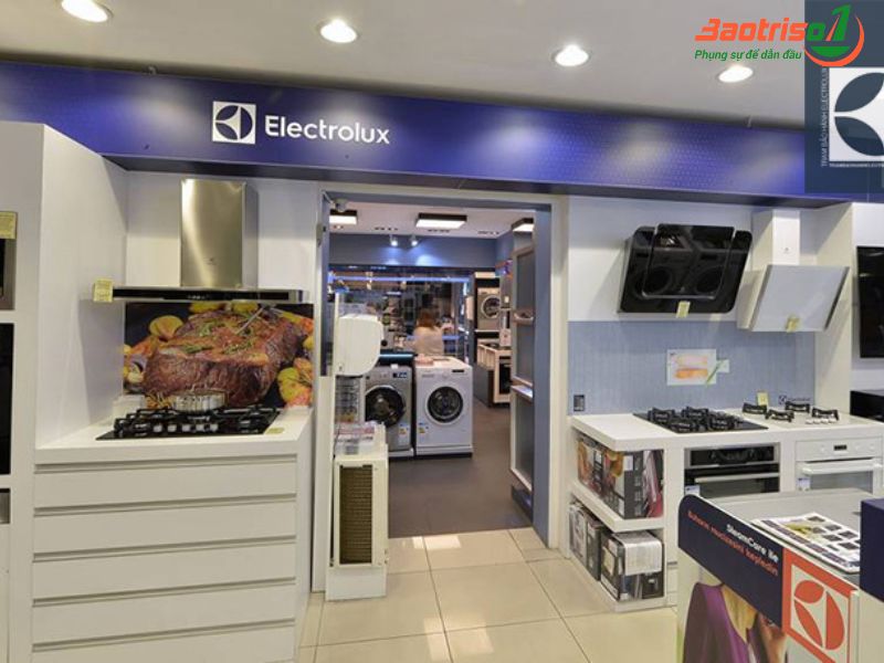  Trung tâm bảo hành Electrolux uy tín của Baotriso1