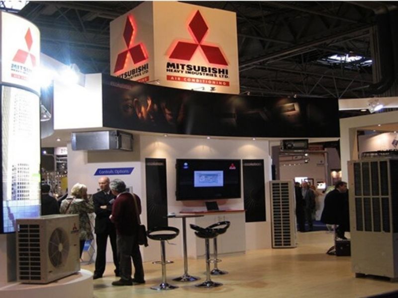 Tiêu chuẩn khi đến Trung tâm Bảo hành Mitsubishi 