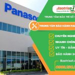 trung tam bao hanh panasonic