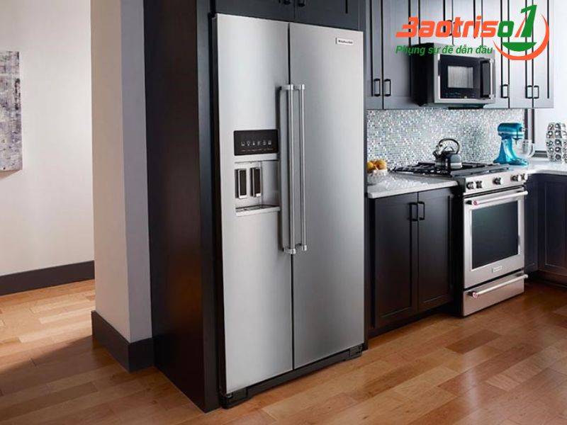 Lý do chọn trung tâm bảo hành tủ lạnh Electrolux tại Hà Nội Baotriso1  Lý do chọn trung tâm bảo hành tủ lạnh Electrolux tại Hà Nội Baotriso1