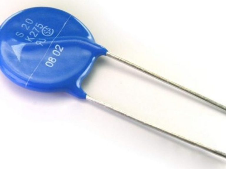 Định nghĩa Tụ chống sét là gì? Định nghĩa Tụ chống sét là gì?