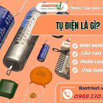 Tu Dien La Gi