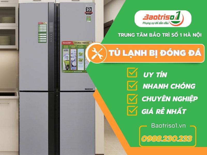 Baotriso1 sửa tủ lạnh bị đóng đá tử tế, giá rẻ nhất Baotriso1 sửa tủ lạnh bị đóng đá tử tế, giá rẻ nhất