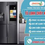 Tu Lanh Chay Nuoc Baotriso1