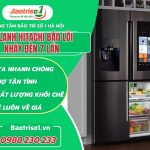 tu lanh hitachi bao loi nhay den 7 lan baotriso1