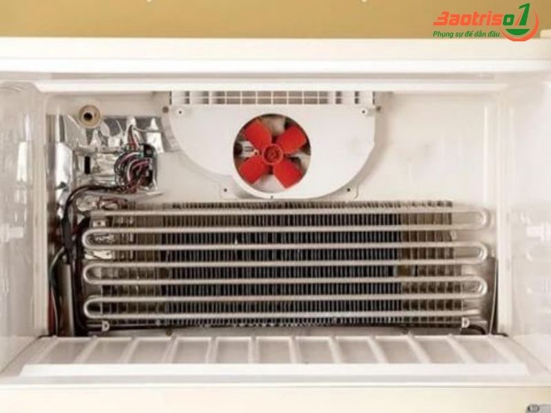 Do đồng hồ thời gian bị hỏng