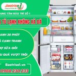 Tu Lanh Khong Xa Da Baotriso1