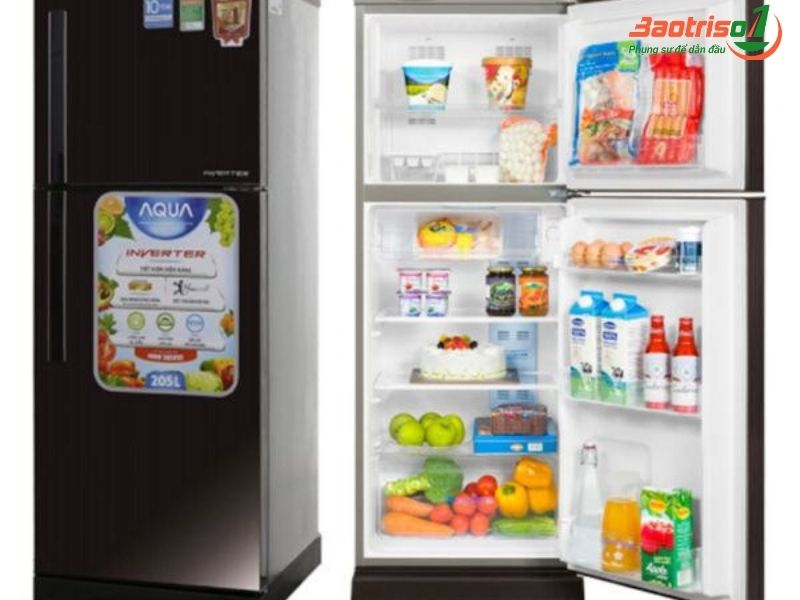 Ưu điểm khi sửa tủ lạnh Sanyo không mát tại Baotriso1 Ưu điểm khi sửa tủ lạnh Sanyo không mát tại Baotriso1
