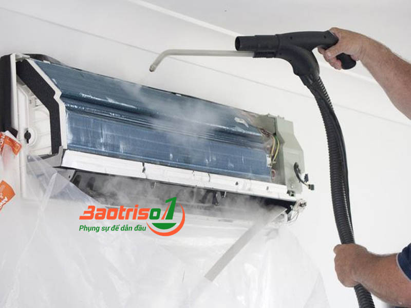 Tại sao cần gọi thợ vệ sinh điều hòa quận Bắc Từ Liêm chuyên nghiệp?