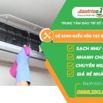 ve sinh dieu hoa tai ba dinh