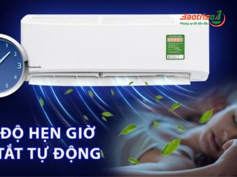 Mẹo tiết kiệm điện khi dùng điều điều hòa trong ngày hè