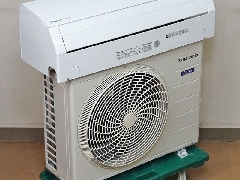 Baotriso1 cam kết vệ sinh điều hòa tại Tây Hồ uy tín