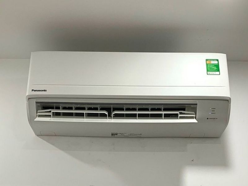 Lý do phải vệ sinh điều hòa tại Tây Hồ định kỳ