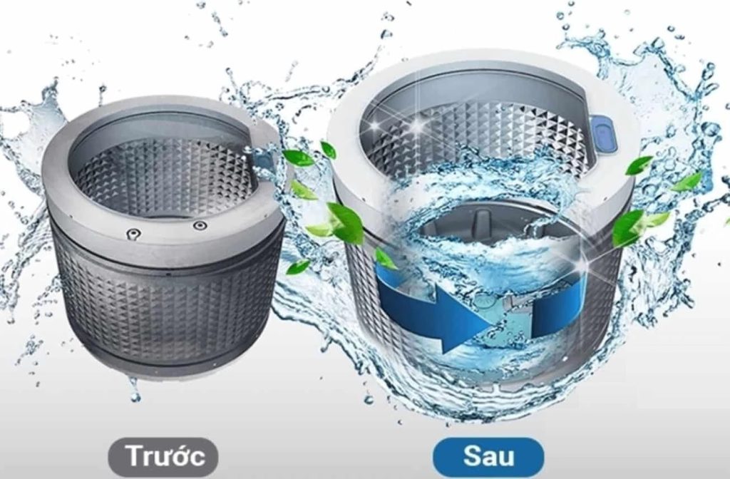 Lợi ích khi chọn dịch vụ vệ sinh máy giặt của Baotriso1 Lợi ích khi chọn dịch vụ vệ sinh máy giặt của Baotriso1