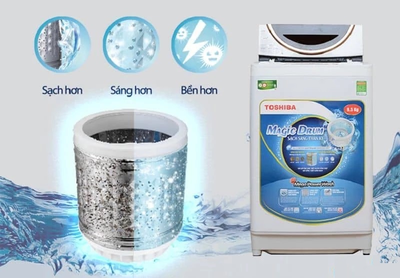 Baotriso1 nhận vệ sinh máy giặt các hãng Baotriso1 nhận vệ sinh máy giặt các hãng