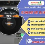 ve sinh may giat tai cau giay baotriso1