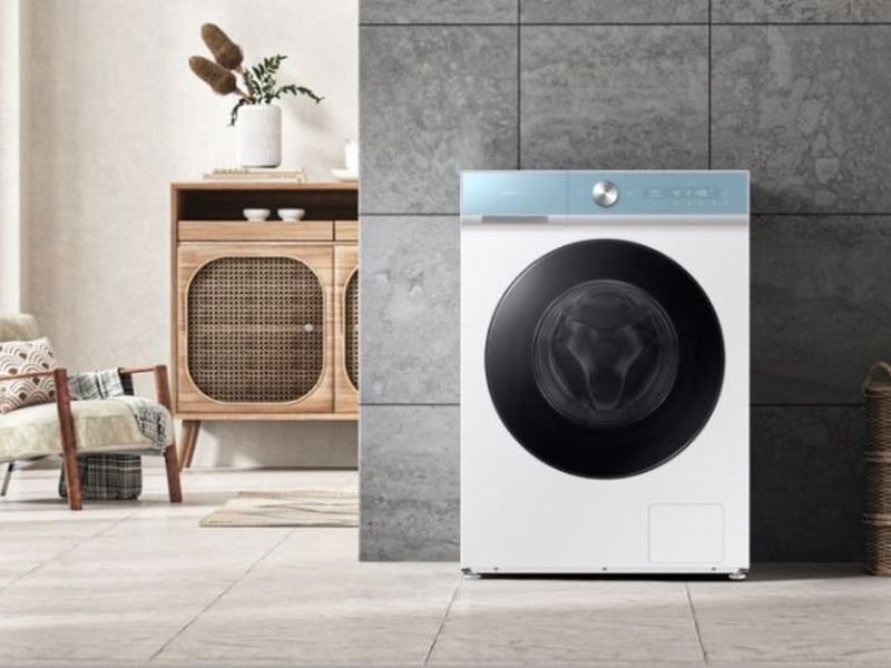 Baotriso1 vệ sinh máy giặt tại Đống Đa các hãng