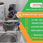 ve sinh may giat tai ha dong Baotriso1