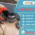 ve sinh may giat tai nha Baotriso1