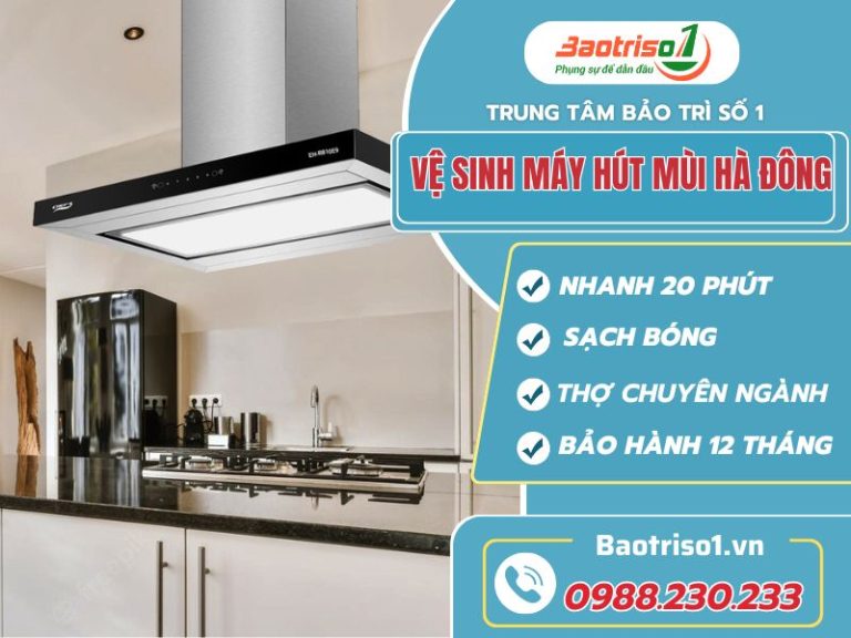 Vệ sinh máy hút mùi Hà Đông - Nhanh chóng, sạch sẽ, giá rẻ Vệ sinh máy hút mùi Hà Đông - Nhanh chóng, sạch sẽ, giá rẻ