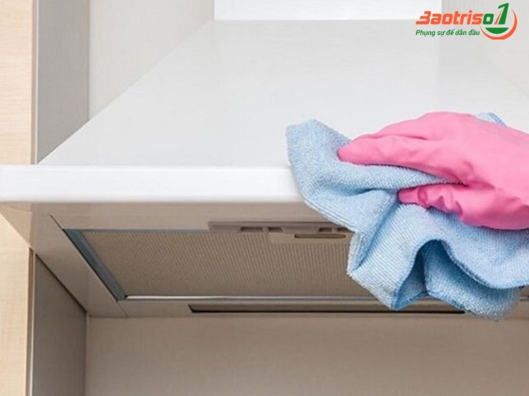 Cam kết vệ sinh máy hút mùi quận Ba Đình uy tín, chất lượng Cam kết vệ sinh máy hút mùi quận Ba Đình uy tín, chất lượng