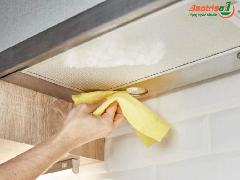 Baotriso1 vệ sinh máy hút mùi quận Thanh Xuân Hà Nội chất lượng Baotriso1 vệ sinh máy hút mùi quận Thanh Xuân Hà Nội chất lượng