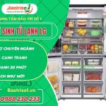 Ve Sinh Tu Lanh Lg Tai Nha Baotriso1