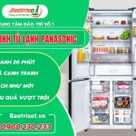 Ve Sinh Tu Lanh Panasonic Tai Nha Baotriso1