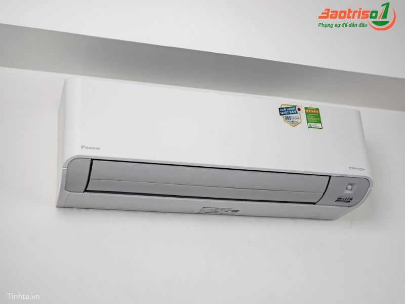 Dịch vụ sửa điều hòa giá rẻ tại Hà Nội Baotriso1 có ưu điểm gì?