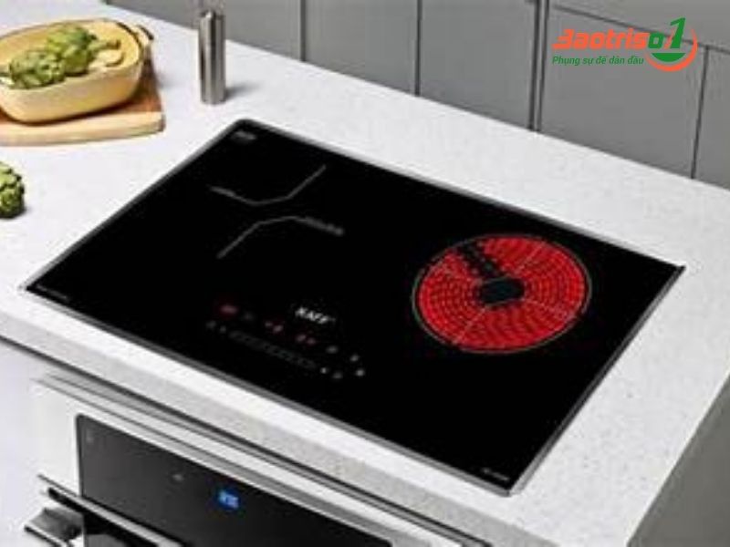Dấu hiệu nhận biết lỗi E6 bếp hồng ngoại nhanh nhất Dấu hiệu nhận biết lỗi E6 bếp hồng ngoại nhanh nhất
