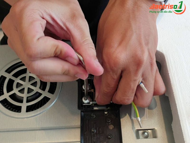 Cam kết của trung tâm bảo hành bếp từ Bosch Hà Nội Baotriso1 