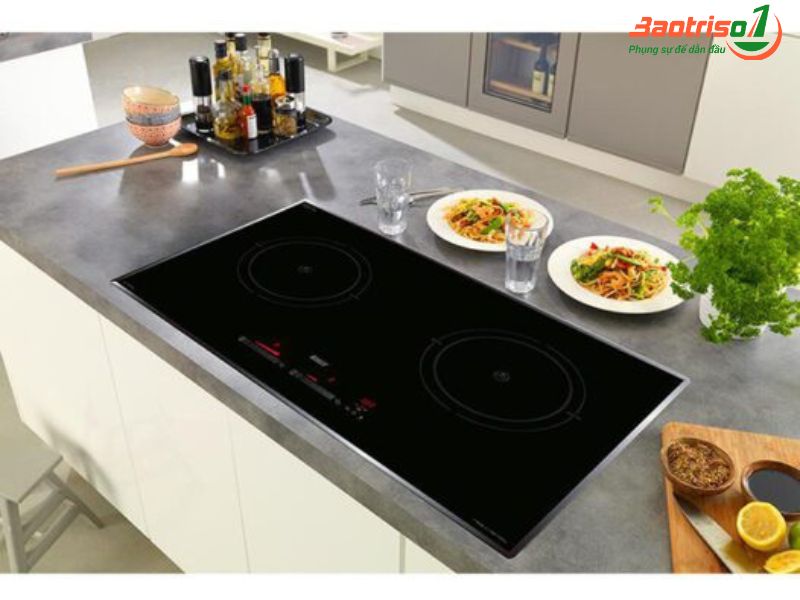 Địa chỉ sửa chữa bếp từ tại Vĩnh Tuy uy tín, tin cậy