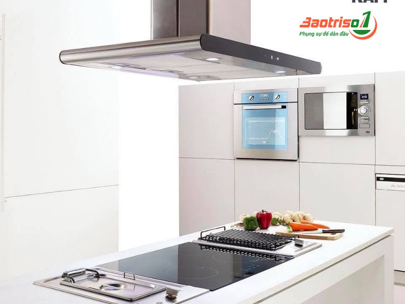 Chuyên sửa chữa máy hút mùi tất cả các hãng  Chuyên sửa chữa máy hút mùi tất cả các hãng