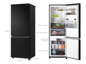 Dịch vụ sửa tủ lạnh tại Văn Quán các lỗi cơ bản