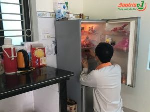 Baotriso1 địa chỉ sửa tủ lạnh tại khu đô thị Văn Quán uy tín