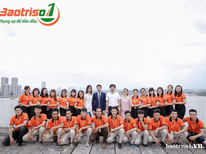 Bảng giá Gói Bảo Trì 