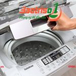 Dong Nap May Giat Ngay