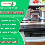 Sua Bep Tu Tai Lang Thuong Baotriso1