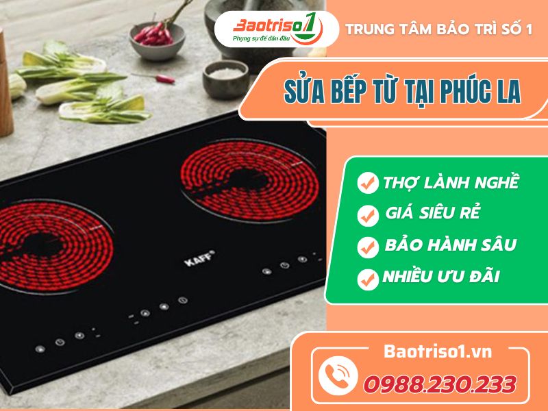 Sửa bếp từ tại Phúc La chất lượng Baotriso1 Sửa bếp từ tại Phúc La chất lượng Baotriso1