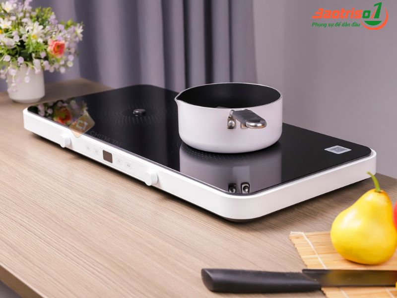 Chuyên nhận sửa bếp từ tại Phương Liên các hãng