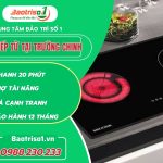 Sua Bep Tu Tai Truong Chinh Baotriso1