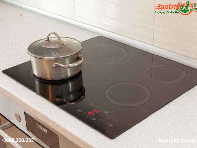 Sửa bếp từ tại Quang Trung các lỗi cơ bản Sửa Bếp Từ Tại Quang Trung Các Lỗi