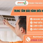 Trung Tam Bao Hanh Dieu Hoa Lg