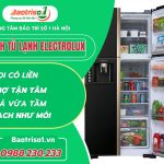 Ve Sinh Tu Lanh Electrolux Baotriso1