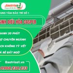 Ve Sinh Dieu Hoa Casper Baotriso1