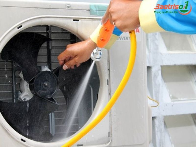 Baotriso1 cam kết vệ sinh máy điều hoà LG tại nhà uy tín Baotriso1 cam kết vệ sinh máy điều hoà LG tại nhà uy tín
