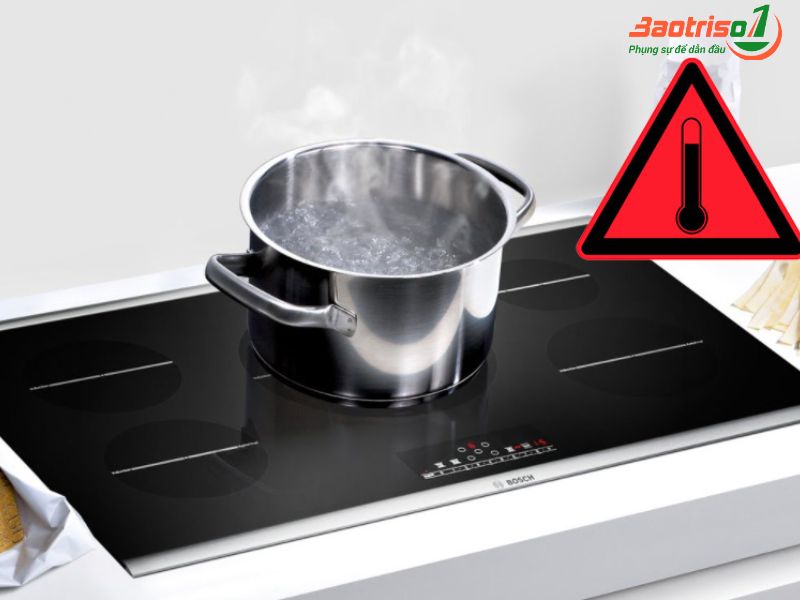 Nhận sửa bếp từ tại Tây Hồ với các lỗi thường gặp  Nhận sửa bếp từ tại Tây Hồ với các lỗi thường gặp