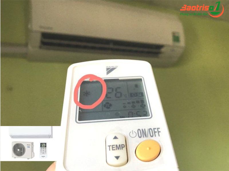 Hướng Dẫn Sử Dụng điều Hoà Các Lỗi Thường Gặp